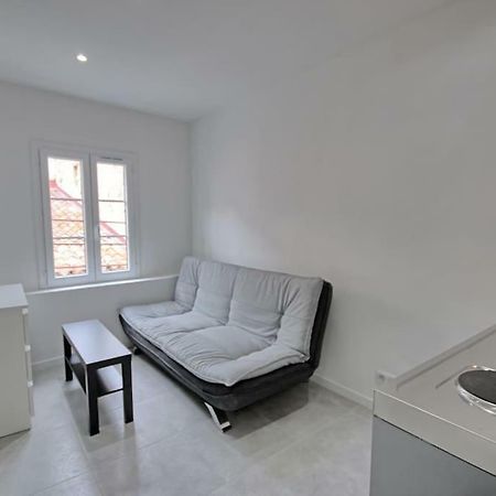 301-Studio Au Calme Entierement Renove Antibes Dış mekan fotoğraf