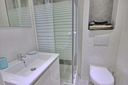 301-Studio Au Calme Entierement Renove Antibes Dış mekan fotoğraf
