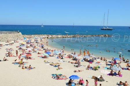 301-Studio Au Calme Entierement Renove Antibes Dış mekan fotoğraf